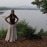 Antonia John's Photo