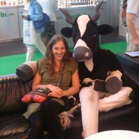 Nagy Zsofia的照片