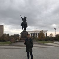 Fotos von Syah  Agam