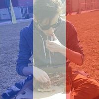 Jonne Peereboom's Photo