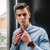 Zdjęcia użytkownika Maxim Kalinchenko