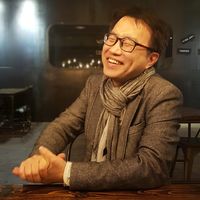 Fotos de Young Han Pae