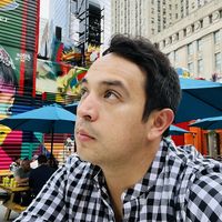 DIEGO GRACIA的照片