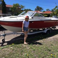 Zoé Sinigre's Photo