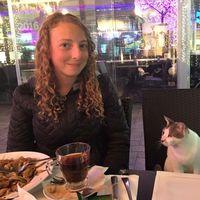 LeeEl Yehezkel's Photo