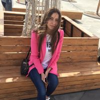 Valeria Ivanova的照片