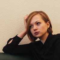 Alexandra Byuller的照片