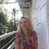 Larissa Winkler's Photo