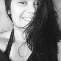 Caroline Ribeiro的照片