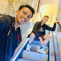 Johanne Gomez's Photo