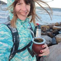 Paula Piccolo's Photo