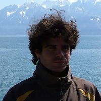 Jordi Alcaraz Oviedo's Photo