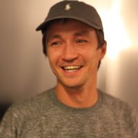 Evgenii Kudriashov的照片