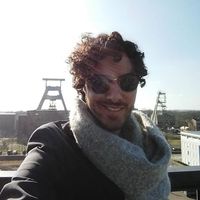 Fotos de Amin Boeber