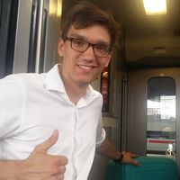 Viktor Martinovic's Photo