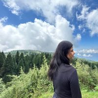 Nabhanita Kundu's Photo