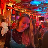 Julia Mikhailiukova's Photo