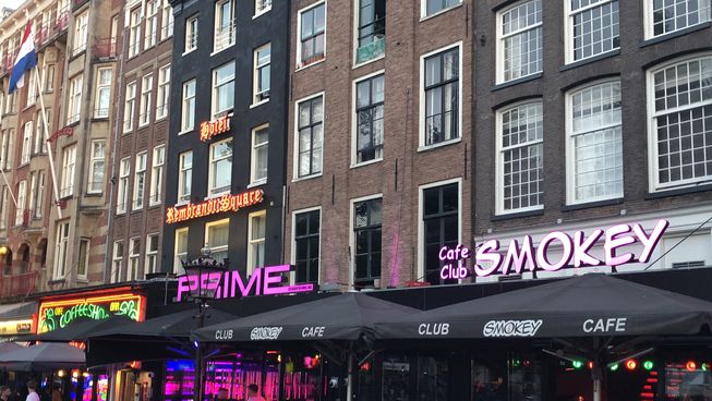 Coffee Shops Amsterdam Whatsapp Amsterdam Noord Holland