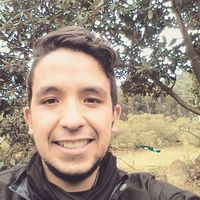 Camilo Cortés的照片