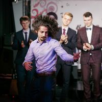 Oleg Yakovenko's Photo