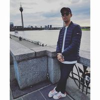 Chiheb Gabsi的照片