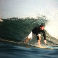 Le foto di stuart bledsoe