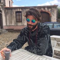 Francesco Tedde's Photo