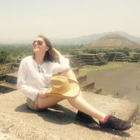 Alexandra Kudaeva's Photo