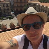 Rosa Colonna's Photo