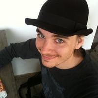 Fotos de Michał Horodyski