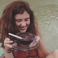 Emilia Senapeschi's Photo