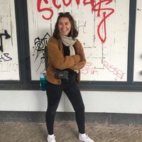 Linda Adamikova's Photo