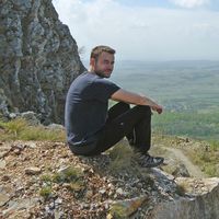 Balázs Kékesi的照片