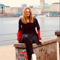 Caroline Ehlers的照片