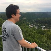 Michael Wolf's Photo