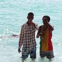 Suleiman Issa的照片