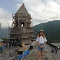 Emine Karabulut's Photo