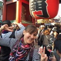 Fotos von Anastasia Kukueva