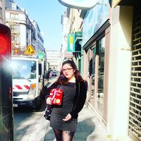 Sofia Valentina的照片