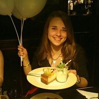 Victoria Shepelevich的照片