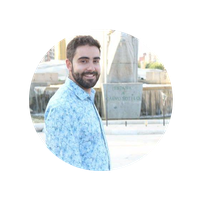 Sergio Soriano's Photo