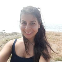 María Gabriela's Photo