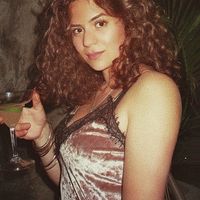 Fotos von Mounia El Amri