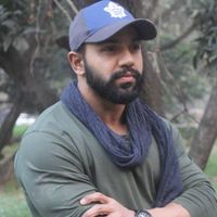 Harman Deep Dsw's Photo