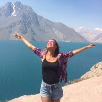 Angélica  Renepont的照片