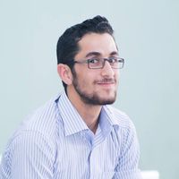 Ahmed Ibrahim的照片