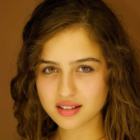 Ece ASLANAPA's Photo