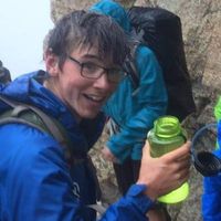 Photos de David English