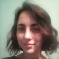 Uliana Gladets's Photo