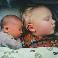 Tarja Sandell's Photo